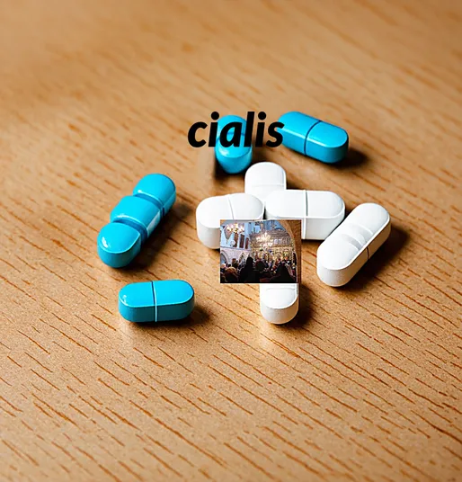 Cialis en farmacia sin receta